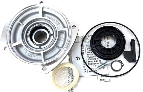 Accessorio tagliatrice flangia cuscinetto compatibile GWS24-180 GWS30-180B GWS2200