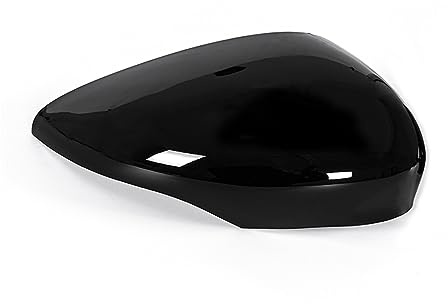 Auto-Spiegelkappen Für Ford Für Fiesta MK7 VII 2011 2012-2017