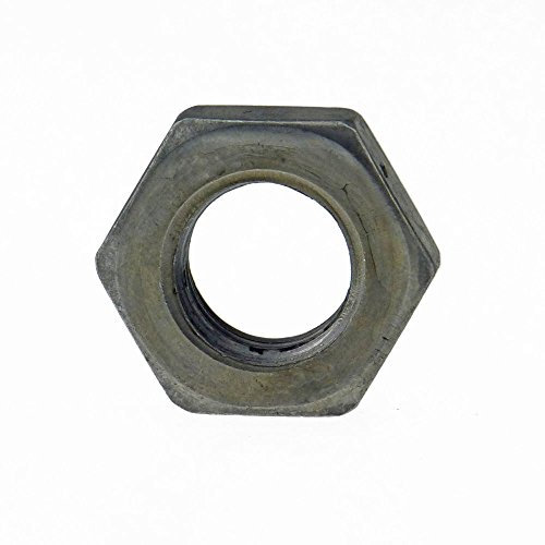 Sechskantmutter nied. Form DIN 936 14 H Stahl blank Feingewinde M 12 x 1,5-100 Stk