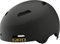 Giro Quarter FS Matte warm Black L