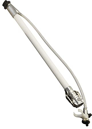 Handelskönig Feinputzgerät 1000 mm mit DREHBARER Kupplung Spritzgerät Putzgerät Spritze Putz
