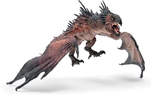 Papo - 36038 - Drache der Lüfte - MITTELATER & Fantasy - Für Kinder - Geeignet für Jungen und Mädchen - Ab 3 Jahren