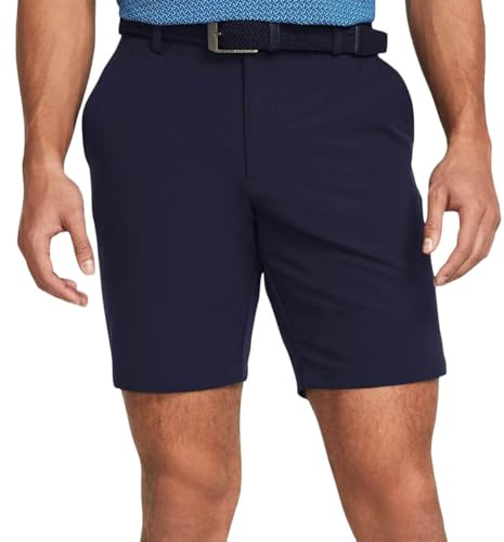 Under Armour herr UA Tech Taper kortbyxor