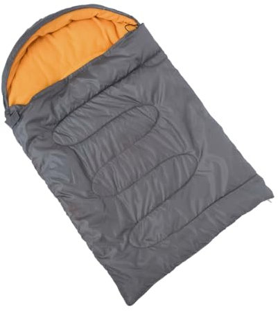 FRCOLOR Haustierschlafsack Warm Polyester Outdoor Hundeschlafsack Tragbare Hundedecke Für Reisen Camping Garten