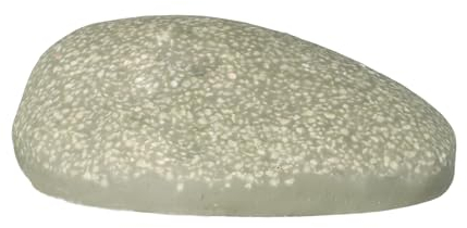 dentedeleao Nascondiglio per Chiavi da Esterno – Pietra per Chiavi Resistente alle Intemperie per Esterni – Nascondiglio Robusto e Sicuro per Chiavi – Rifugio Discreto – Impermeabile e Durevole