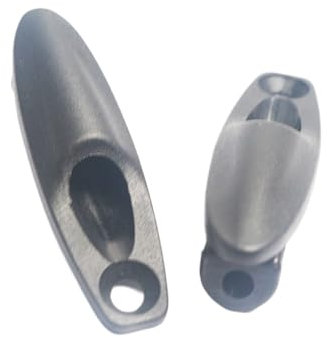 PJQUEKAIPJ Fahrradrahmen Kabelklemme Befestigung Carbon Rennrad Rahmen Kabelstecker Umwerfer Kabelstopper Fahrradkabel Rohrschelle