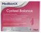 MedibiotiX – Cysteel Balance, Complemento Alimenticio con Prebióticos, Probióticos, Arándanos y D-Manosa, Equilibra la Microbiota Intestinal y Vaginal, Bienestar del Aparato Urinario–cápsulas-30 días