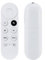 Bluetooth Sprachfernbedienung für Google Chromecast TV 4K Snow G9N9N, kompatibel mit Google TV,Netflix,YouTube Filme,Telecomando Streamer Fernbedienung 4K HDR Abspielen