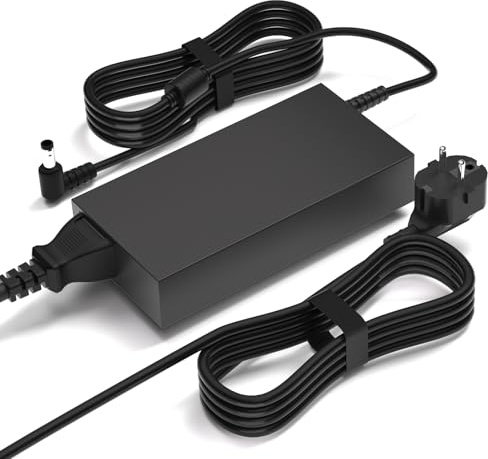 120W Chargeur Compatible avec Sony Bravia 50 55 60 LED LCD HDTV Écran KDL-55W700B KDL-55W800B KDL-55W807B KDL-55W790B KDL-55W800C KDL-50W755C KDL-50W756C KDL-55W755C Alimentation