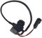 MENSUNUBNM Car Rear View Camera For Dodge For Journey 2.4L 3.6L V6 2011-2016 2017 2018 2019 2020 56054158AB 56054158AD 56054158AE Car Backup Camera