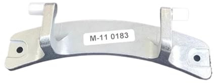 12338100000183 Charnière De Porte De Lave-linge À Chargement Frontal