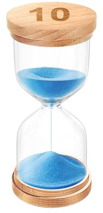 OMCCHK Sanduhr Kinder