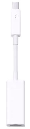 Firewire 800 Till Thunderbolt 2 Adapter 3 Till RJ45 Fire 1394B Lämplig For Mac-datorer Utrustade Med Port USB-anslutning Kabel E Dataöverföring(Thunderbolt 2 Cable)