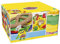 Play-Doh Große Knetküche, Knete für fantasievolles und kreatives Spielen, für Kinder ab 3 Jahren
