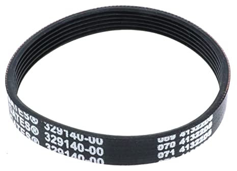 OEM 329140-00 Replacement Planer Belt DW677K DW677 DW680 DW680K DW680K DW680K DW677-G3