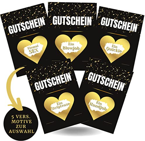 Magic of Nature Sex Gutschein | Geschenk für Männer I Erotik Geschenk für Paare | Rubbelkarte | Liebesgutschein | 5 Motive zur Auswahl | Geschenkideen (Gutschein Sex)