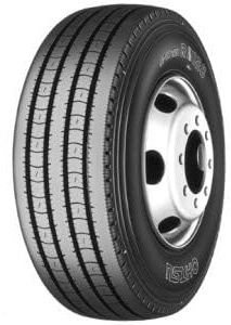 FALKEN Reifen 385/65 R22.5 164 K Winterreifen LKW ROAD