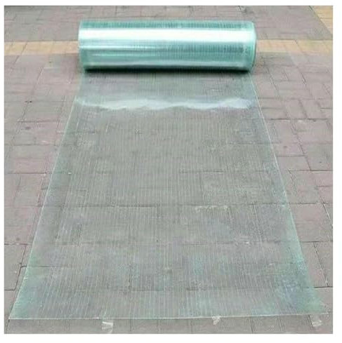 Placa de policarbonato transparente de 0,8 mm para tejado de fibra de vidrio resistente a la intemperie, para terrazas, balcones, ventanas, 0,8 x 1 m