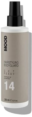 MOOD 14 Get Ready Spray Protector Vegano 200 ml
