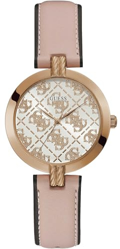 Guess - Unisex Erwachsener Analog 91661512513