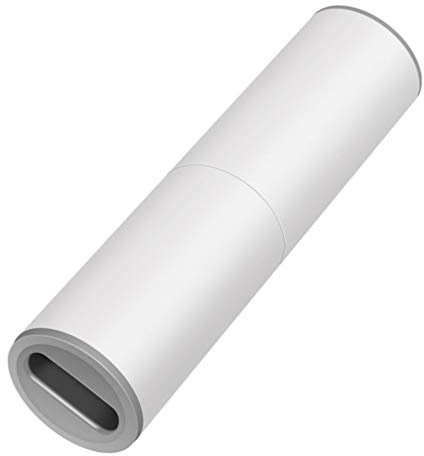 ZKHD Aspirateur de Voiture 12V Haute Puissance 120W Humide et la poussière à Main sèche aspirateur Voiture Nettoyage Puissant, Petit, pour la Maison/Nettoyage de Voiture