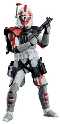 Star Wars The Vintage Collection - Gaming Greats - ARC Trooper (Star Wars Battlefront II)