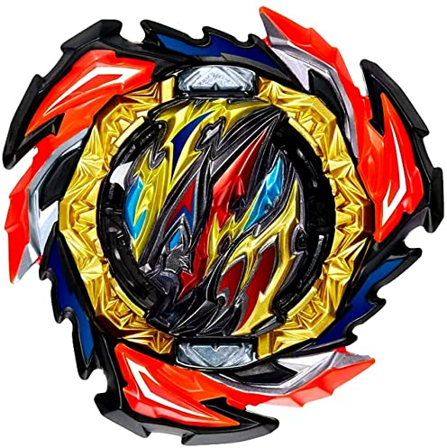 Elrozo B-191-01 Dangerous Belial Belfyre ohne Launcher Kreisel für Burst Evolution Rise Surge Arena (er)