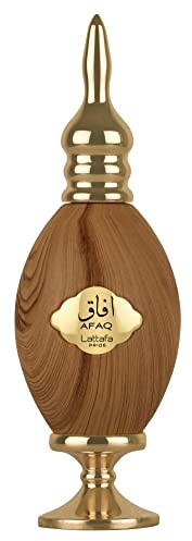 Lattafa, Pride Afaq, Eau de Parfum, Unisexduft, 100 ml