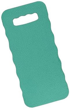 LAPIN Jumbo Ginocchiera Jumbo Giardino Inginocchiarsi Schiuma Pad Mat Cuscino Ginocchiere Impermeabile Giardino Ginocchiere Giardino Ginocchiere Cuscino Verde Giardinaggio Rowan Jumbo Ginocchiera