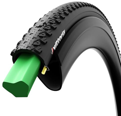 Vittoria Inserto de neumático de grava ligera Air-Liner
