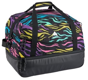 Burton Gig 70L Seesack Safari