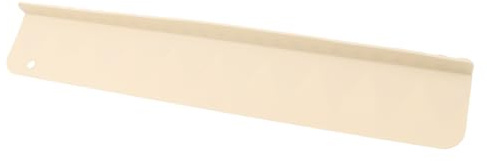 Didiseaon Barrière Anti-déversement Évier Cuisine Étanche Ventouse Adhésive Protection Éclaboussures Planche Imperméable Flexible Usage Domestique