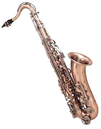 Saxophone für Anfänger B Tenorsaxophon Instrument für Erwachsene(Type 2)