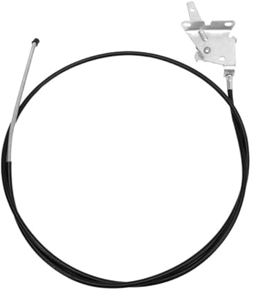 Vilgftyiet Convient pour 946-1100 746-1100 946-1086 946-04556 Câble d'accélérateur pour tondeuse à gazon Accessoires d'outils électriques de jardin