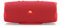 DevaCurl 1 JBL Charge 4 Portable Waterproof Wireless Bluetooth Speaker-Red, 18/8 Stainless Steel, 30 W