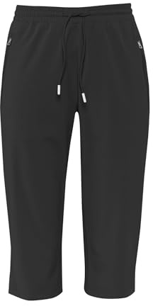 Joy Sportswear Capri Ellie