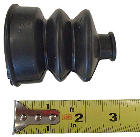 S.62201 Gear Shift Boot Fits White Oliver