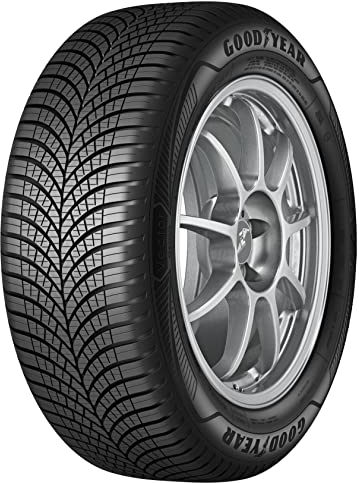 Goodyear 255/55 R18 105T Ganzjahresreifen Allwetter M+S 3PMSF Reifen