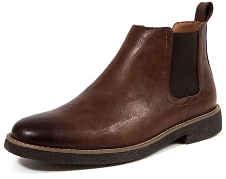 Deer Stags Herren RocklandChelsea-Stiefel