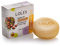 LOLE'S Shampoo Bar and Conditioner bar 2 in 1 with Jojoba Oil, Natural Origin Solid Shampoo for Itchy Scalp & Dandruff, Moisturizes & Cleans Hair and Scalp, Travel Shampoo and Conditioner Bar, 100g