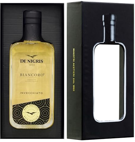 Biancoro vit vinäger 250 ml