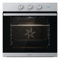 BI62111AXTC - Forno Elettrico Ventilato 7 Litri Funzione Pizza