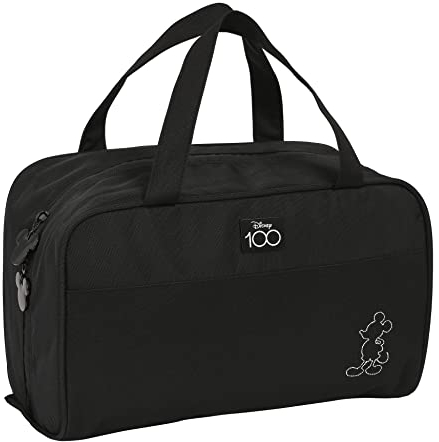 NECESER Rectangular Mickey Mouse 100