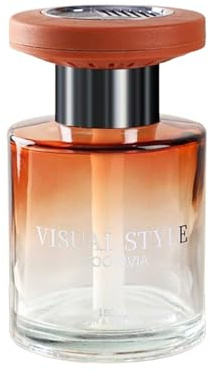 Doiyislem Parfums d'Ambiance Automobile | Diffuseur d'Huile Essentielle Longue Durée | Éliminateur d'Odeurs pour Véhicule Cadeau Conducteur - Camion SUV Sedan RV
