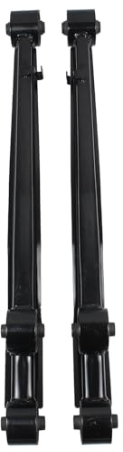 Rear Lower Right and Left Wishbone Suspension Control Arms for Nissan O-pel