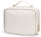 Ueomul Reise Kosmetiktasche Groß Kapazität, Make-up Taschen für Multifunktions PU Leder, Schminktasche Tragbare Reise Wasserdichter Organizer, Portable Kulturbeutel Kosmetikkoffer