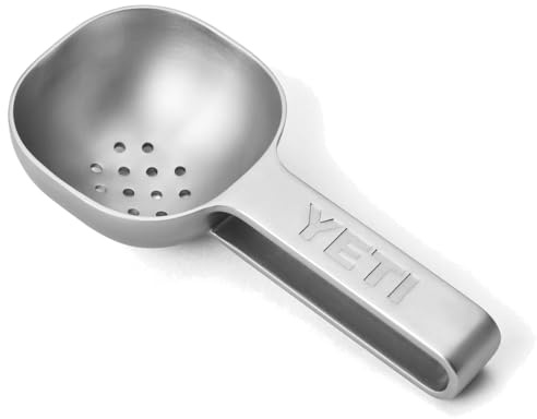 Yeti Paletta per ghiaccio in acciaio inox