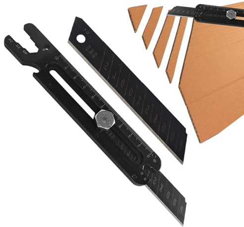 Taglierina multiuso, taglierina multiuso – tagliacavi per cartoni, piccoli utensili per tagliare cartone, cartoni e cartoni