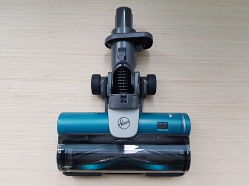 48035199 Turbospazzola compatibile per Hooer scopa elettrica HF9, HF910P 001, HF910P 011