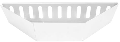 generic Aluminiumkolkorg för BBQ -grill, Universell Kolhållare Tray, Direkt/indirekt Matlagningstillbehör för Grilla Hamburgare, Biffar, Kyckling och Grönsaker